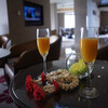 Horizon Club Lounge - 料理写真: