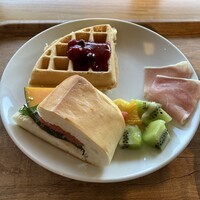 レッドフランマ - 