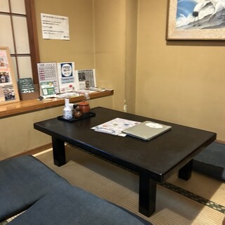 うなぎ とんかつ 濱亀_2