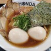 本田麺業 エミテラス所沢店