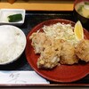 鶏然り - 料理写真: