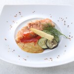 ベーカリーレストラン サンマルク - 