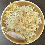 ラーメンどでん - 