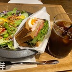 ピース コーヒーロースターズ - 