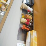 お好み焼き たんぽぽ - 料理写真: