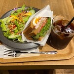 ピース コーヒーロースターズ - 