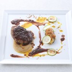 ベーカリーレストラン サンマルク - 