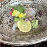 XEX ATAGO GREEN HILLS / tempura & sushi An - 