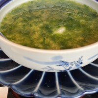 XEX ATAGO GREEN HILLS / tempura & sushi An - 