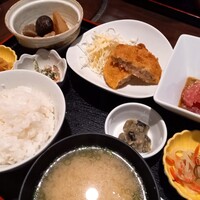 博多味問屋いちにち一膳 - 