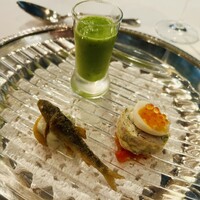 銀座 ハプスブルク・ファイルヒェン - 