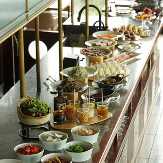 コース一覧 : Rossi （【旧店名】ANDREA ROSSI） - 外苑前/イタリアン