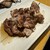 屋台 ひょうたん - 料理写真:
