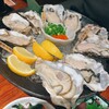 牡蠣と日本酒 四喜 池袋西口駅前店