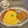 男のオムライス EGG BOMB 新橋店