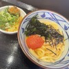 丸亀製麺 東陽町