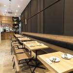 APRON The Diner - 