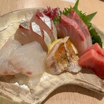魚屋あらまさ - 