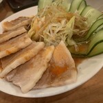 四川大衆 ハオワール - 