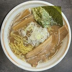 つけめん屋 赤羽京介  - 