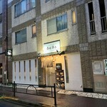つけめん屋 赤羽京介  - 