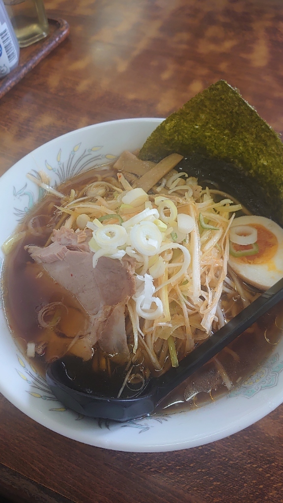 写真 : しまや - 阿見町その他/ラーメン | 食べログ