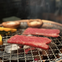 松阪牛炭火焼肉 東海亭 - 