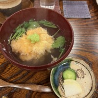 秋田 てんぷら みかわ - 