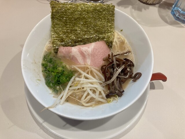 豚骨 NEXT （豚骨 ネクスト） - 松江/ラーメン | 食べログ