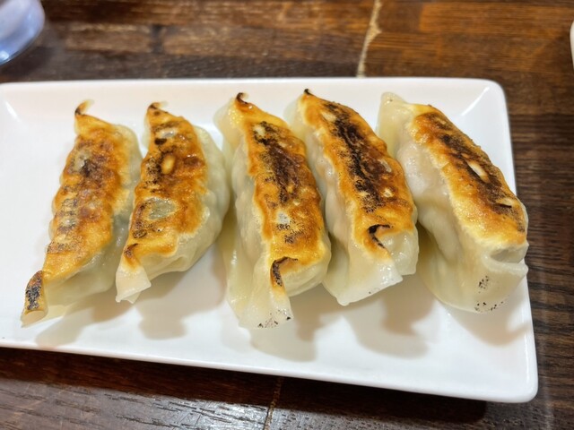 晴天の風（セイテンノカゼ） - 鶴岡（ラーメン）の写真