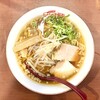 ラーメンむねちゃん