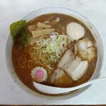 ラーメン爺 - 
