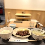 牛たん焼 杜の都太助 - 君ね