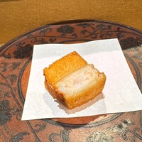 天ぷら浅沼 - 