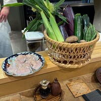 天ぷら浅沼 - 