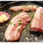 韓国家庭料理　ミン - 