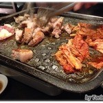 韓国家庭料理　ミン - 