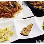 韓国家庭料理　ミン - 