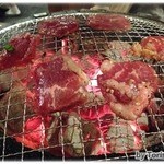 韓国家庭料理　ミン - 