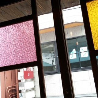 長崎の路地裏Cafe_2