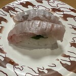 佐渡 廻転寿司 弁慶 佐渡本店 - 