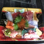 おどや - 料理写真: