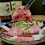 焼肉 BAKUFU - 
