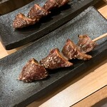 ひいらぎ亭 - ずり