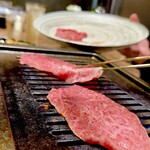 焼肉 BAKUFU - 