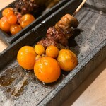 ひいらぎ亭 - ちょうちん