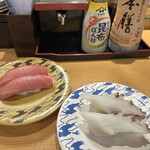 佐渡 廻転寿司 弁慶 佐渡本店 - 