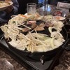 ジンギスカン ジャック 恵比寿本店