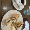 炭焼珈琲きむら - 