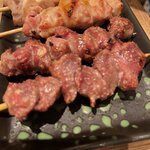 赤羽っ子居酒屋 とりとん - 